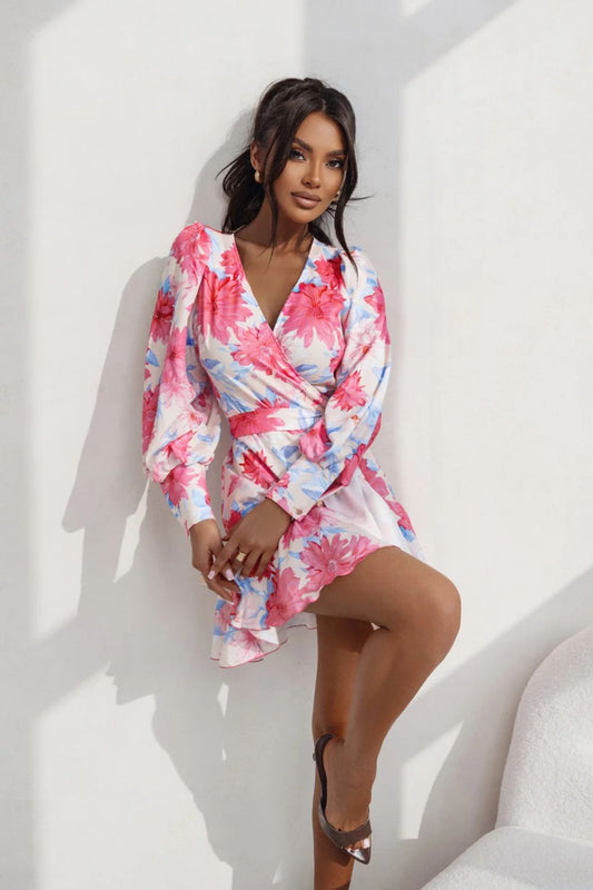 Everyday dress model 209348 LaBalancia