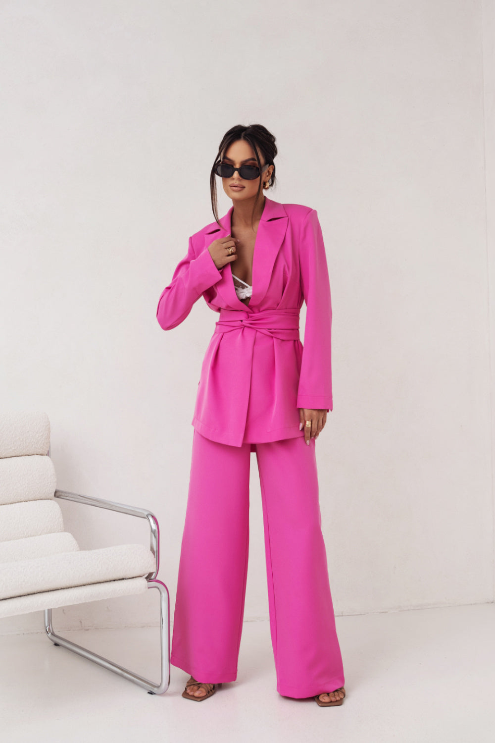 Set model 209353 LaBalancia