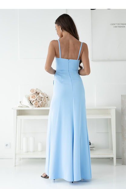 Langes Kleid model 209390 With You