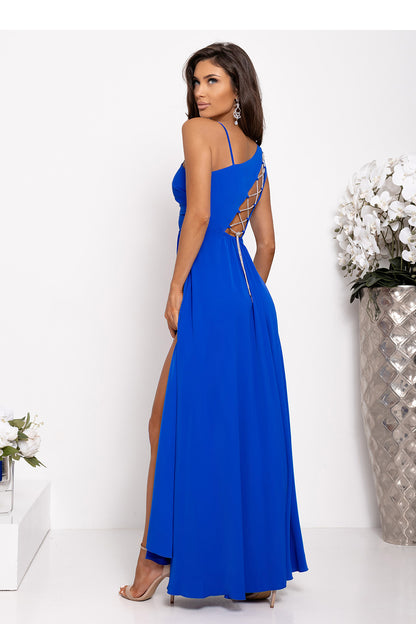 Langes Kleid model 209395 With You