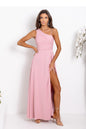 Langes Kleid model 209396 With You