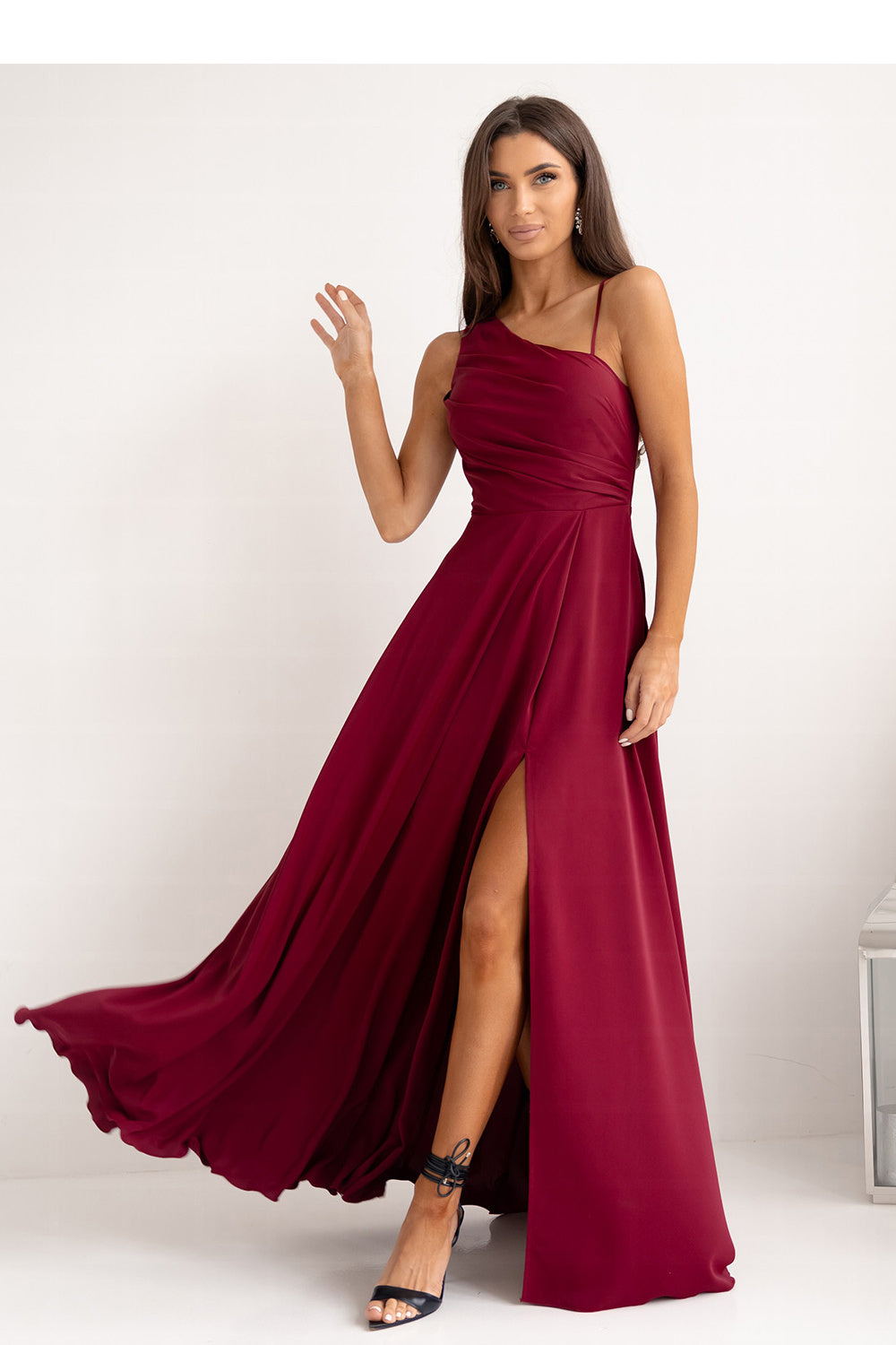 Langes Kleid model 209399 With You