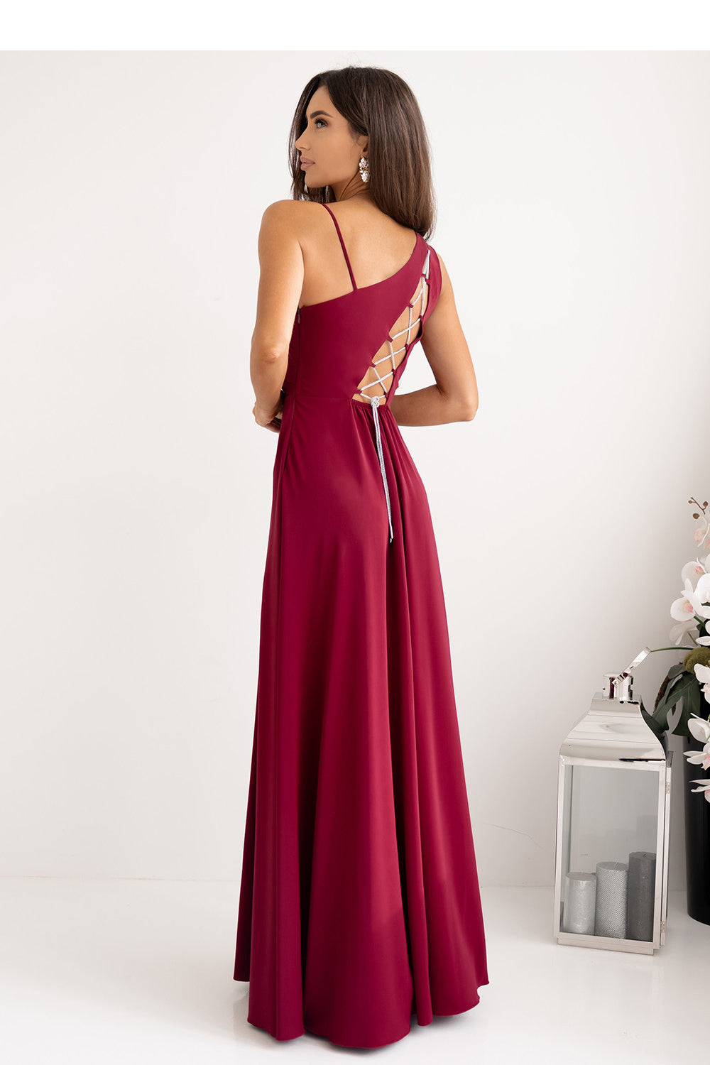 Langes Kleid model 209399 With You