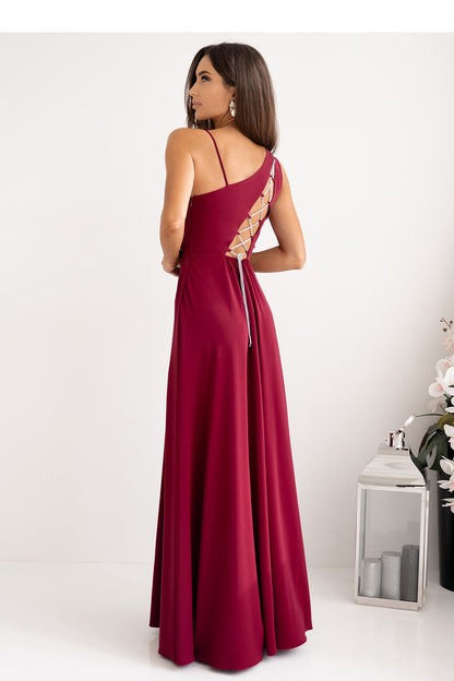 Langes Kleid model 209399 With You
