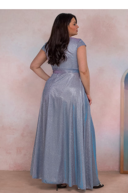 Plus-Size Kleider model 209400 With You