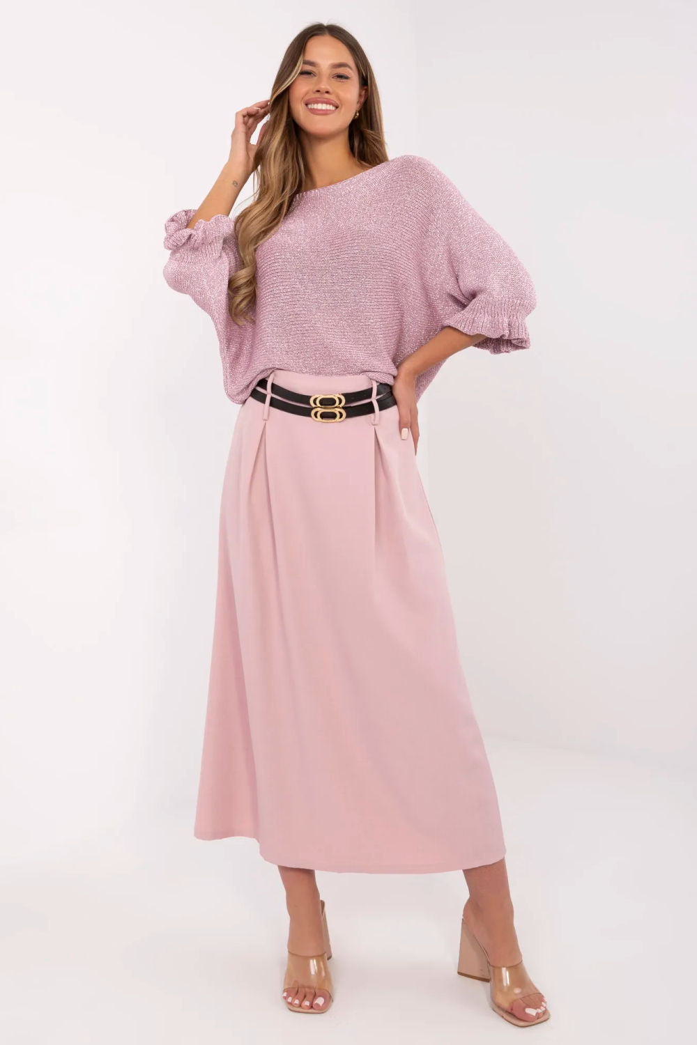 Skirt model 209410 Italy Moda