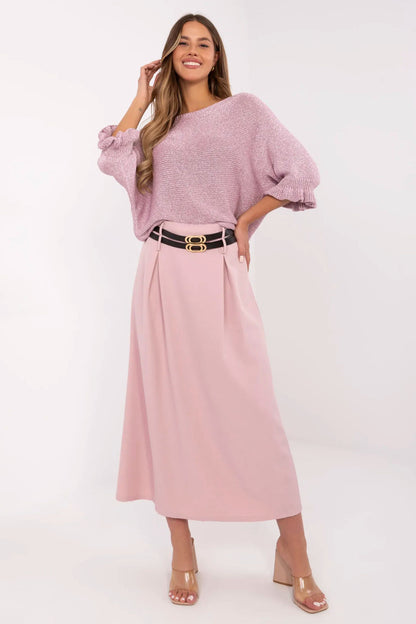 Skirt model 209410 Italy Moda