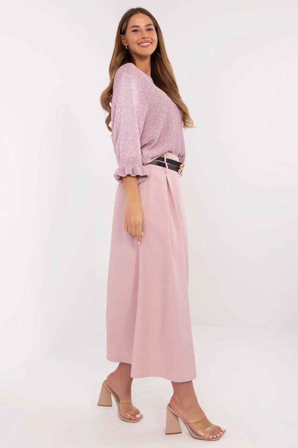 Skirt model 209410 Italy Moda