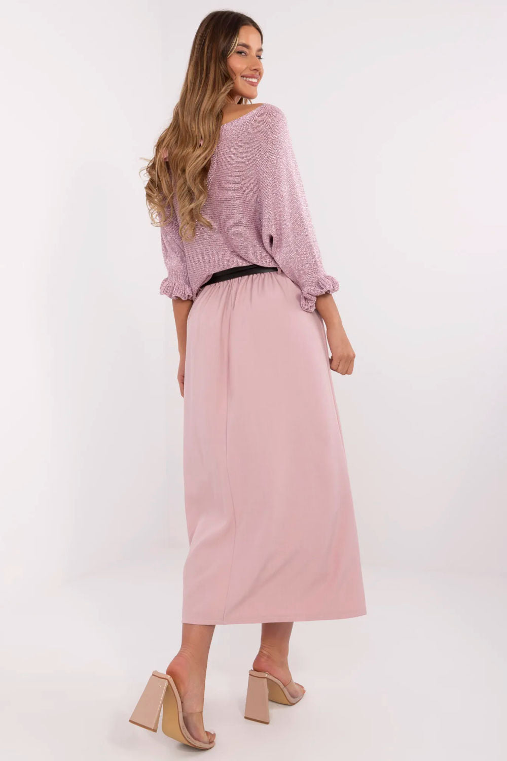 Skirt model 209410 Italy Moda