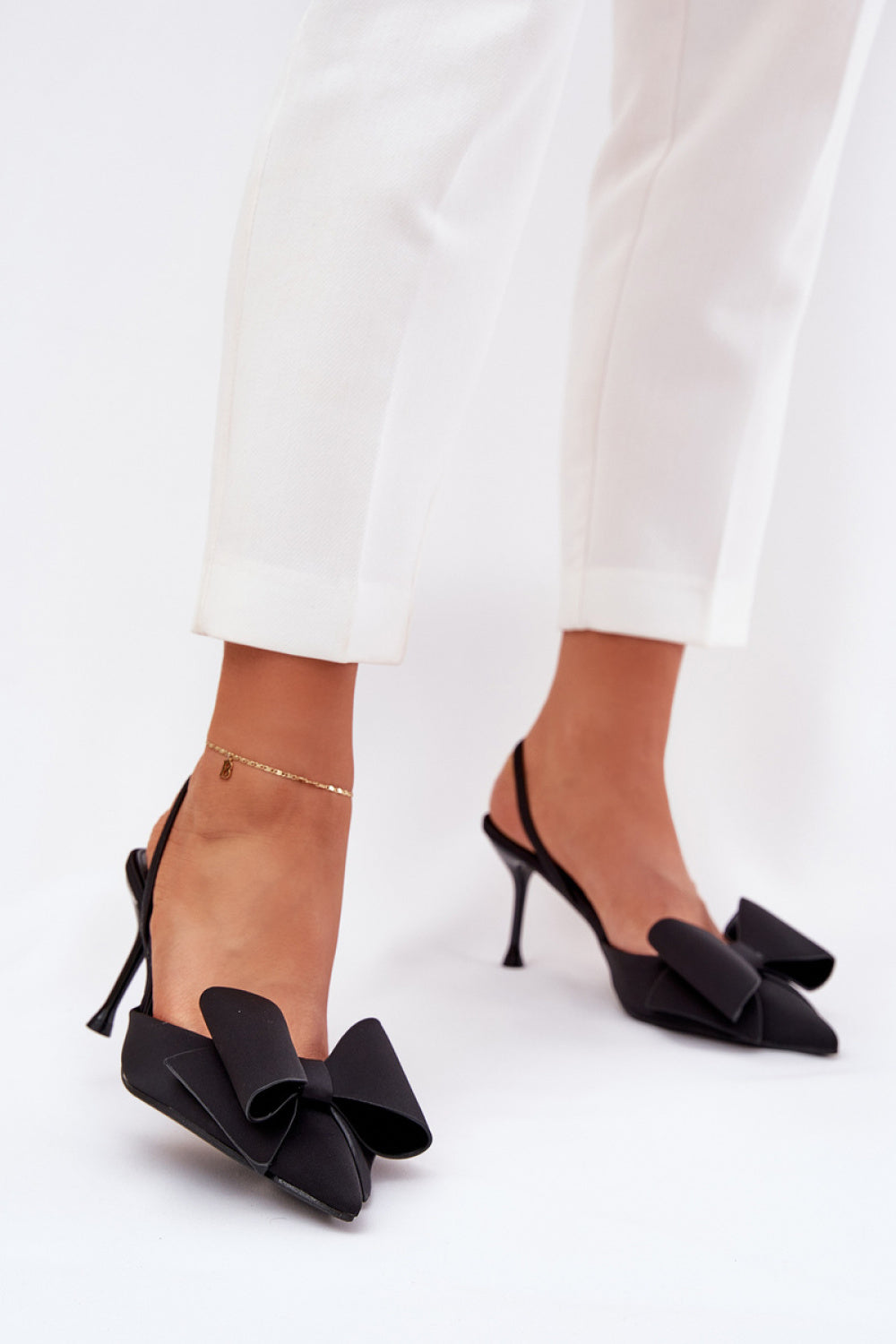 Stöckelschuhe model 209423 Step in style