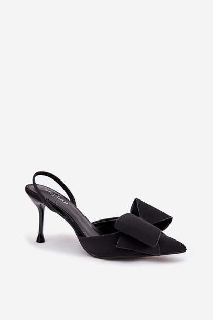 Stöckelschuhe model 209423 Step in style