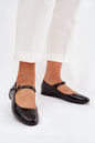 Ballerina Schuhe model 209425 Step in style