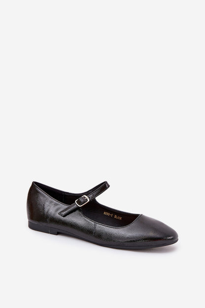Ballerina Schuhe model 209425 Step in style