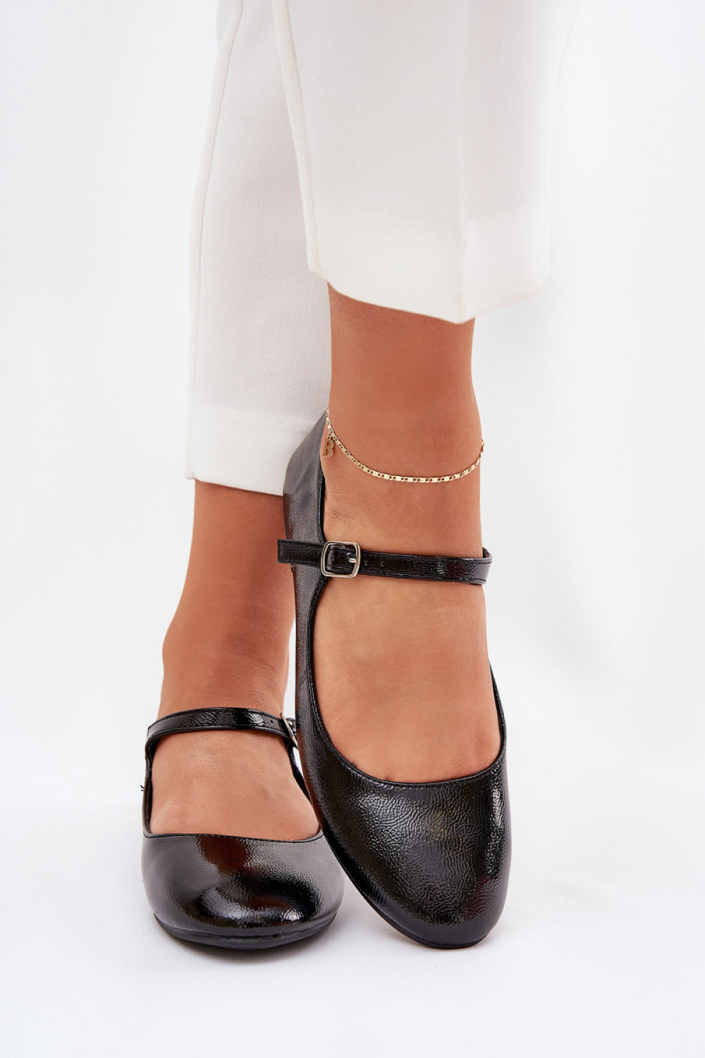 Ballerina Schuhe model 209425 Step in style
