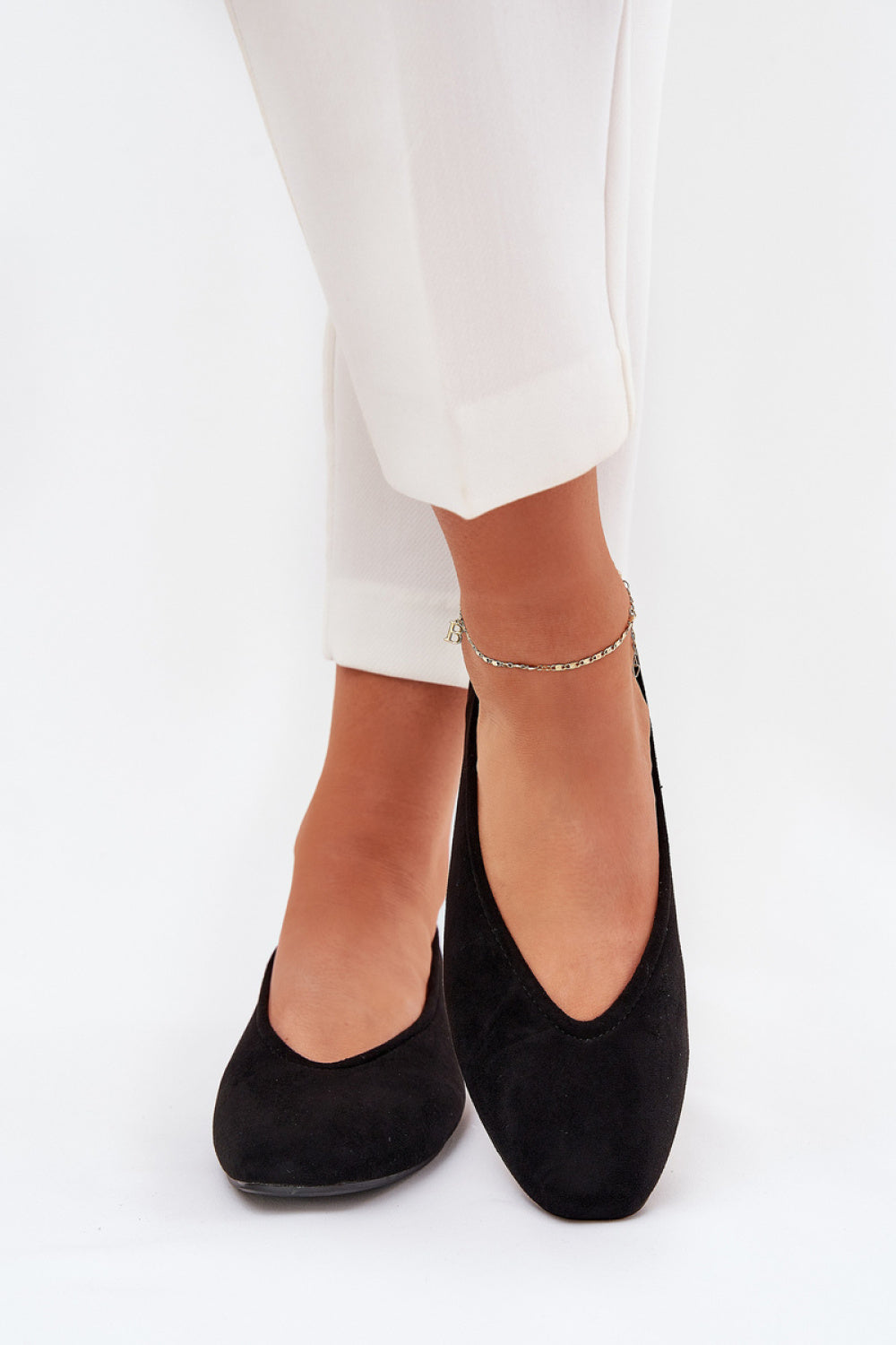 Ballerina Schuhe model 209428 Step in style
