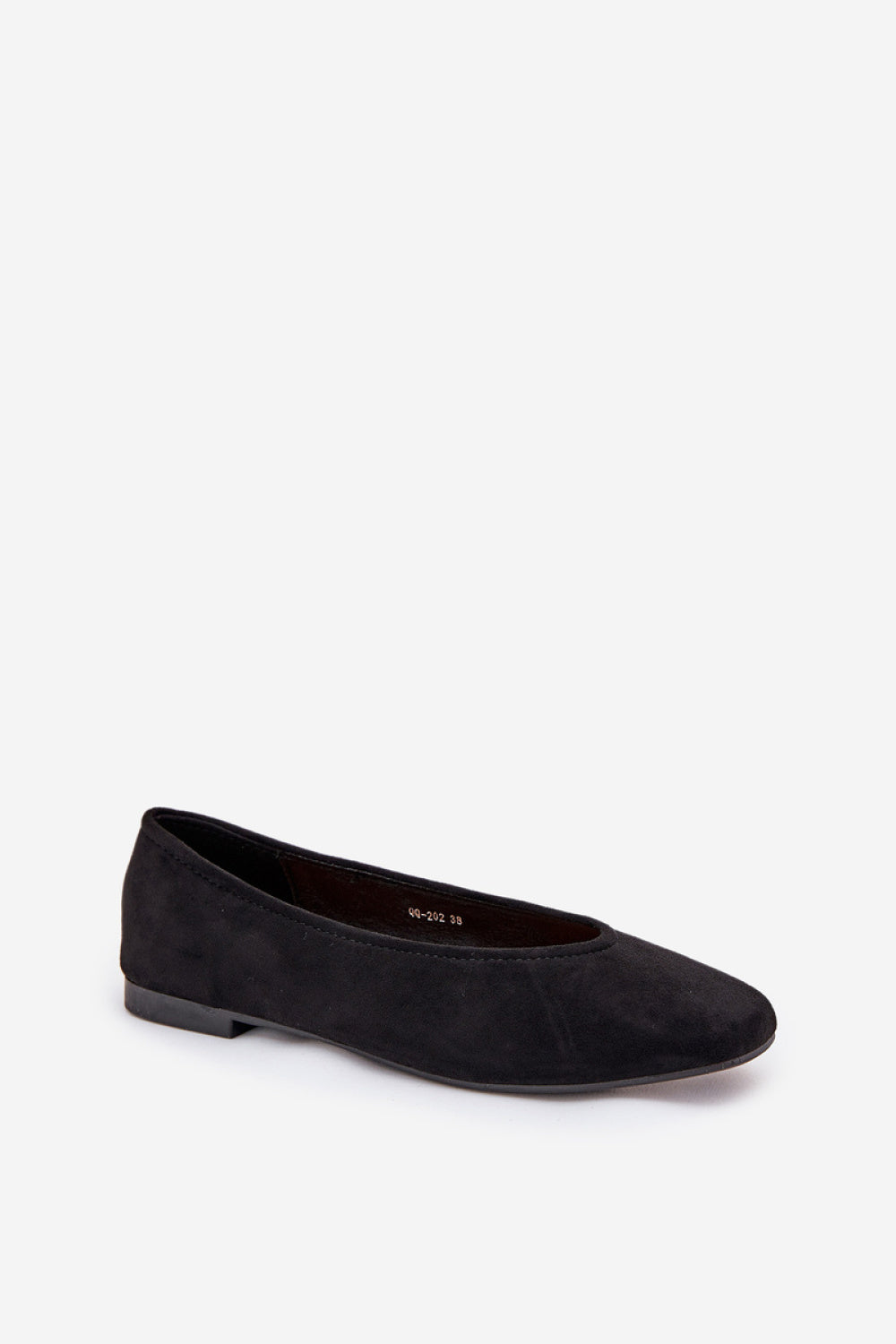 Ballerina Schuhe model 209428 Step in style