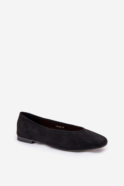 Ballerina Schuhe model 209428 Step in style
