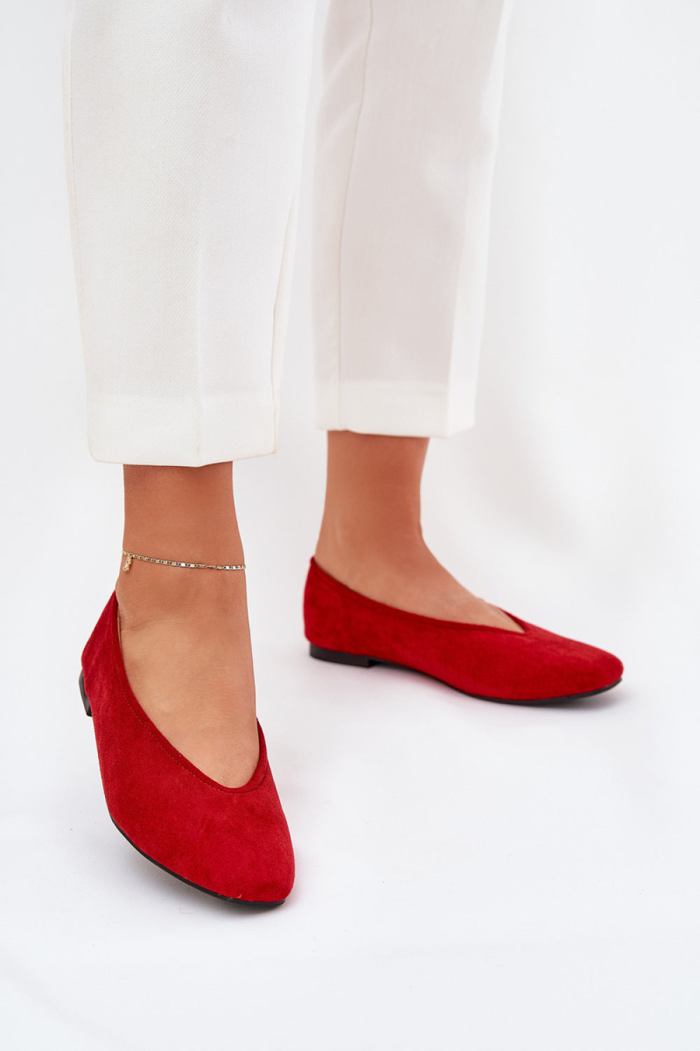 Ballerina Schuhe model 209429 Step in style
