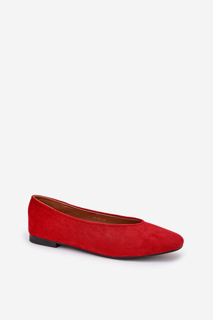 Ballerina Schuhe model 209429 Step in style