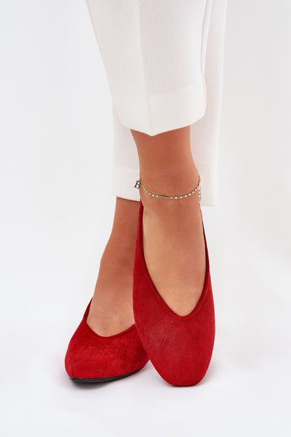 Ballerina Schuhe model 209429 Step in style