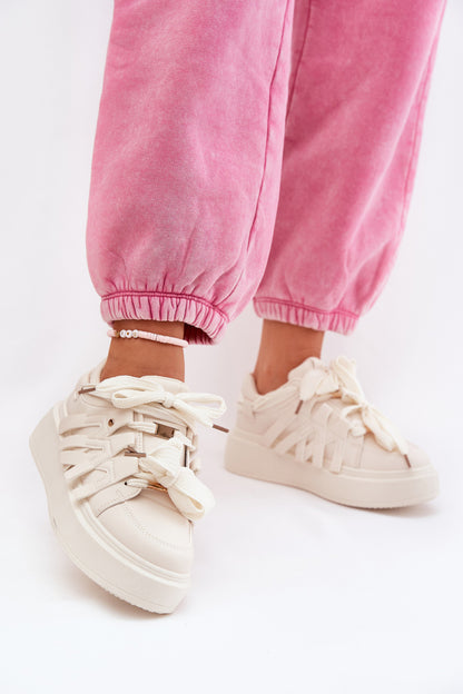 Sneakers model 209450 Step in style
