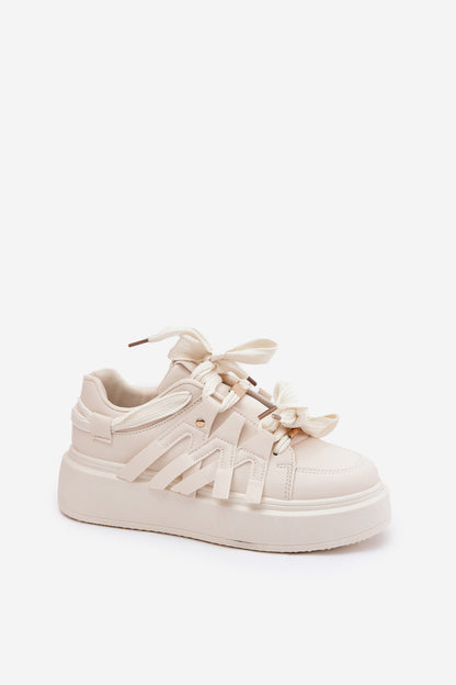 Sneakers model 209450 Step in style