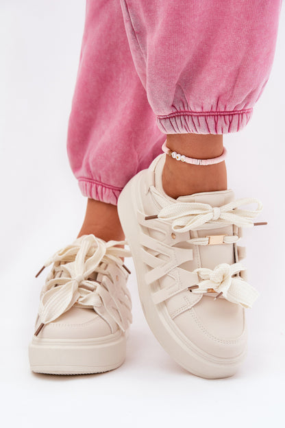 Sneakers model 209450 Step in style