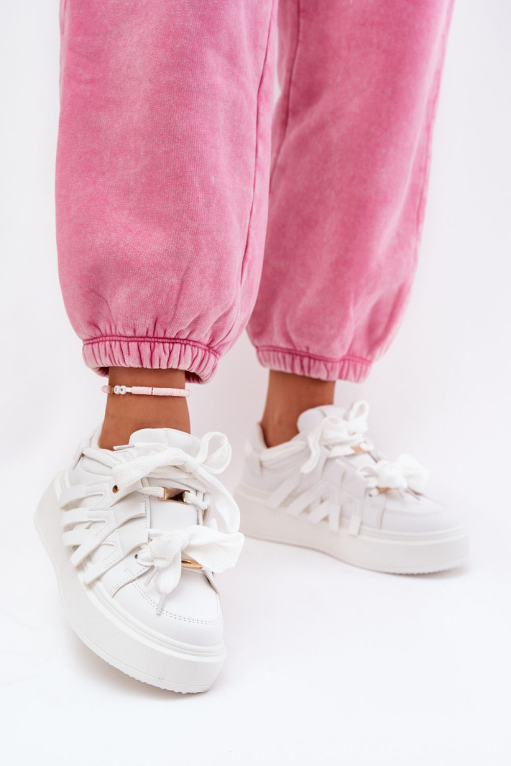 Sports shoes model 209451 Step in style