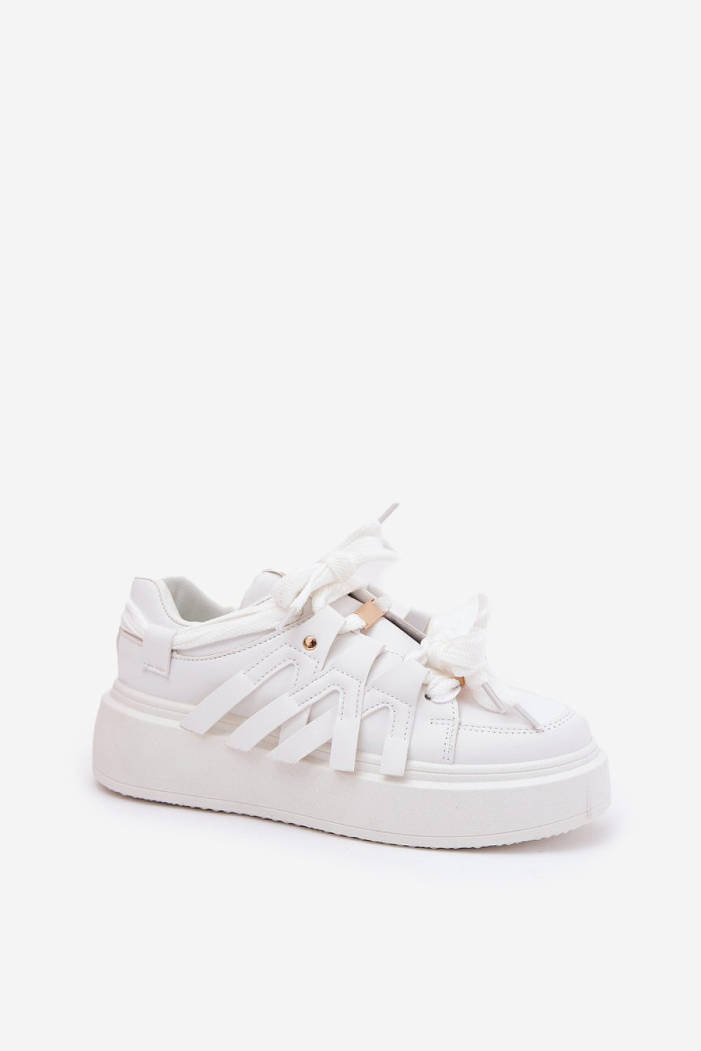 Sports shoes model 209451 Step in style