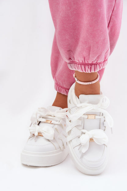 Sports shoes model 209451 Step in style