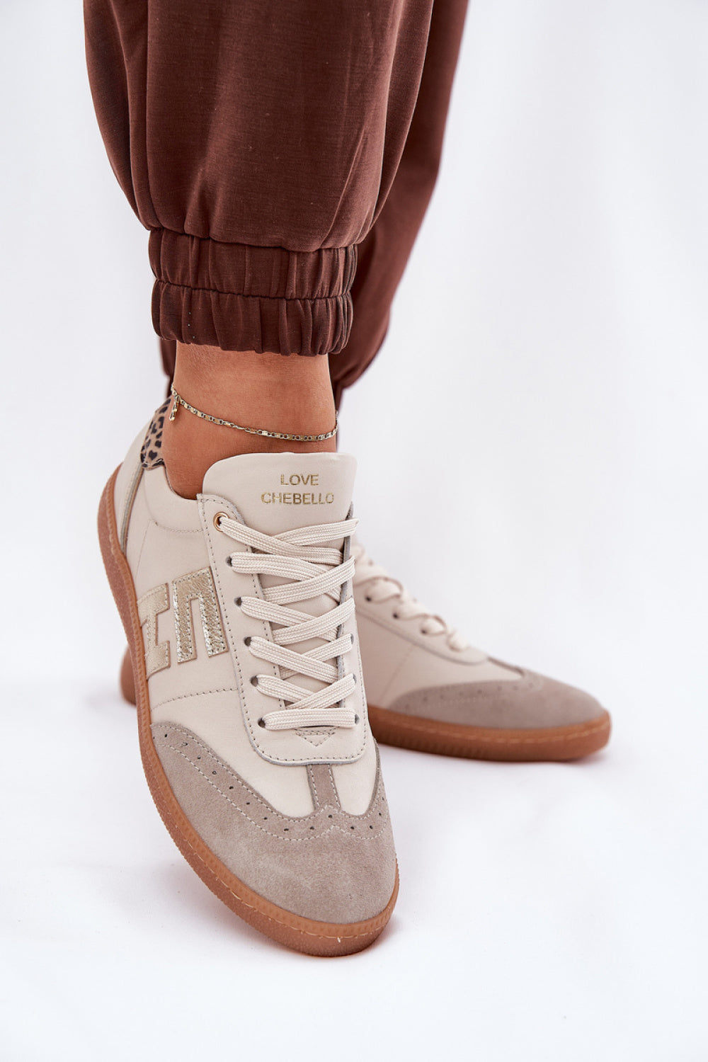 Sportschuhe model 209452 Step in style