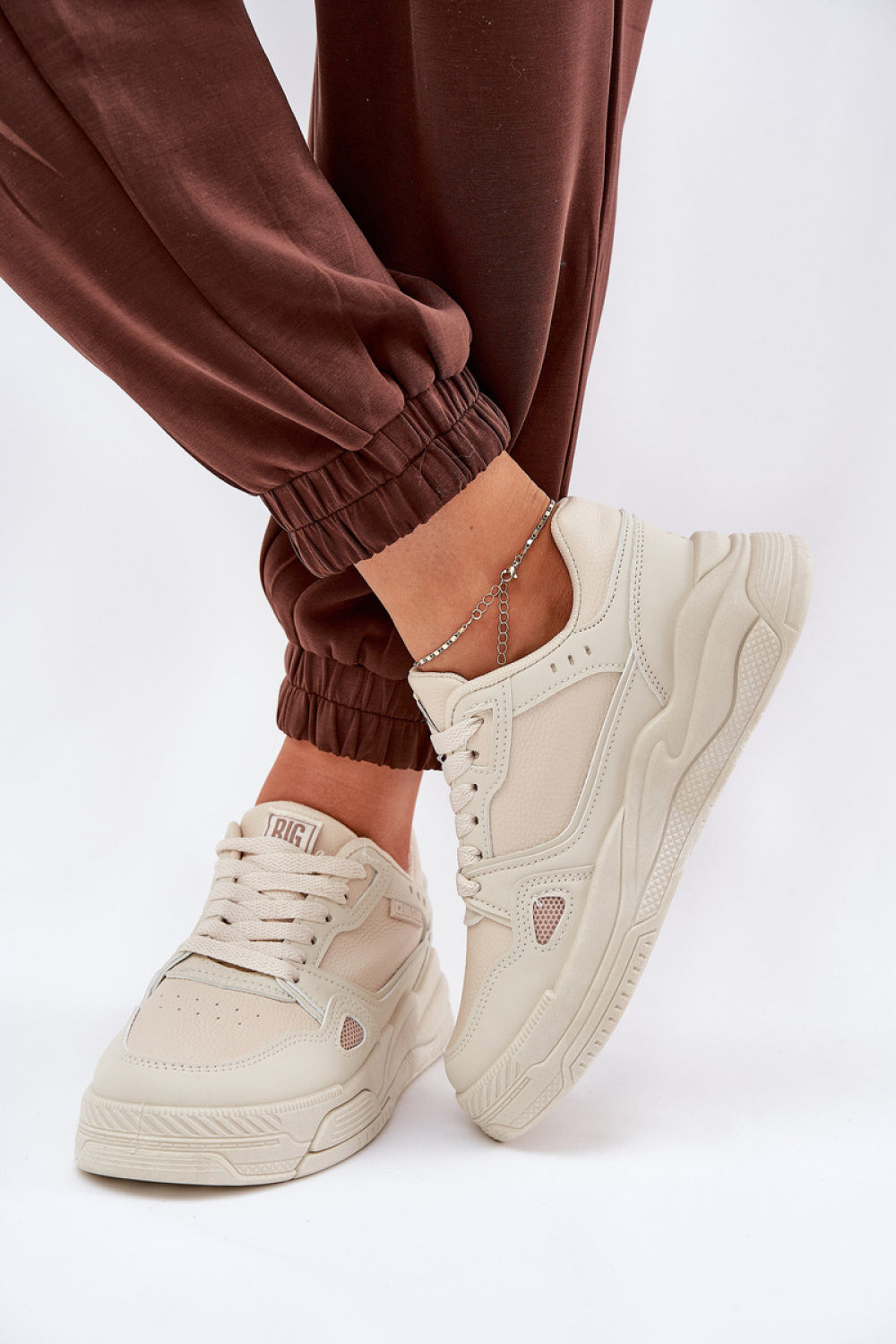 Sportschuhe model 209453 Step in style