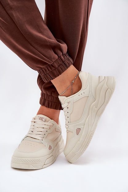 Sportschuhe model 209453 Step in style