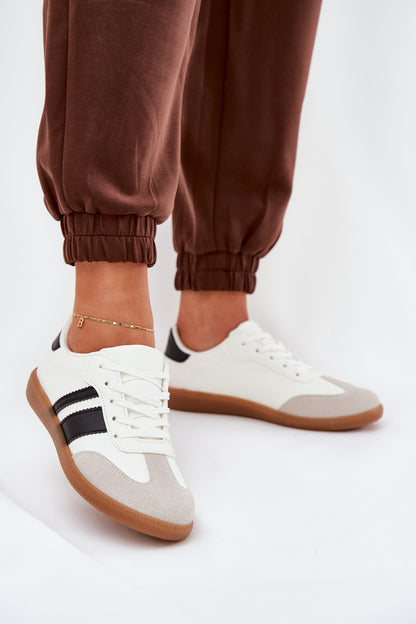 Sports shoes model 209461 Step in style