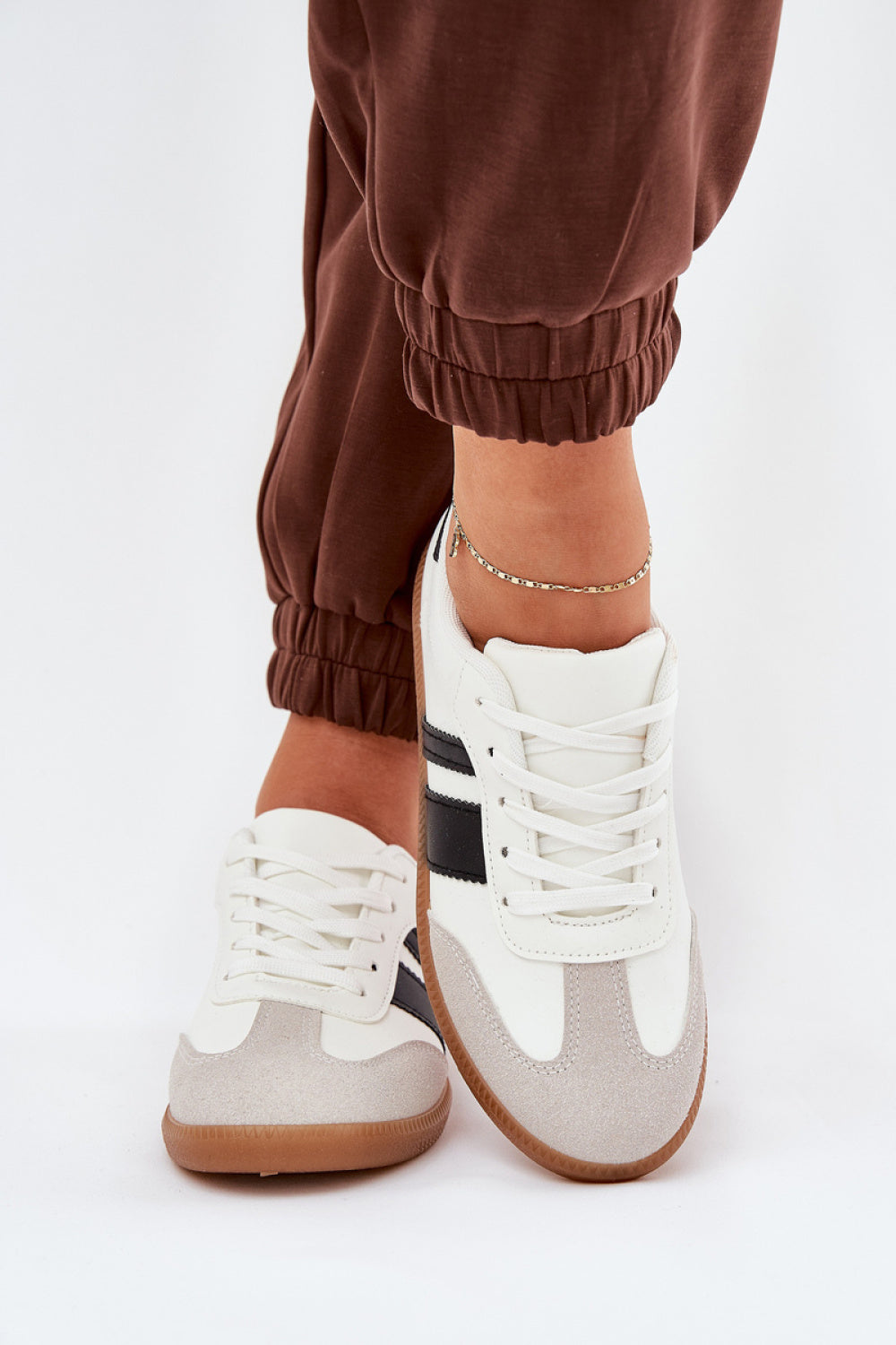 Sports shoes model 209461 Step in style