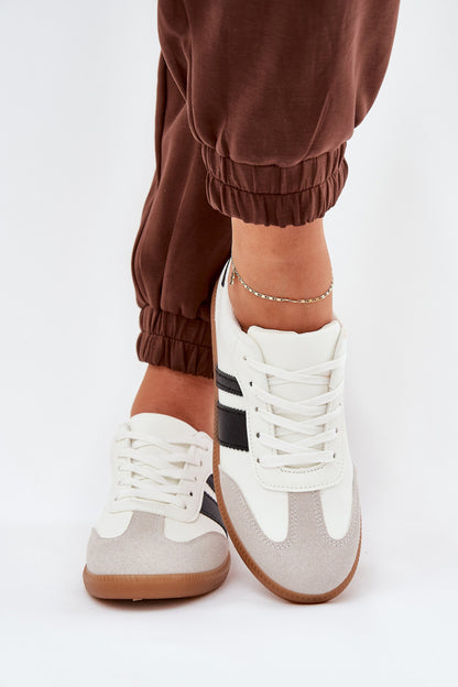 Sports shoes model 209461 Step in style