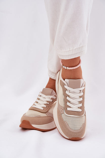 Sports shoes model 209463 Step in style