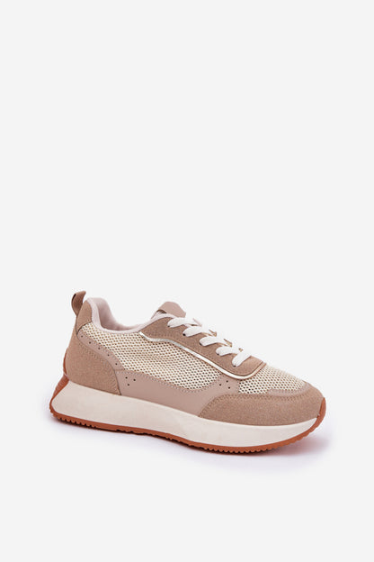 Sports shoes model 209463 Step in style