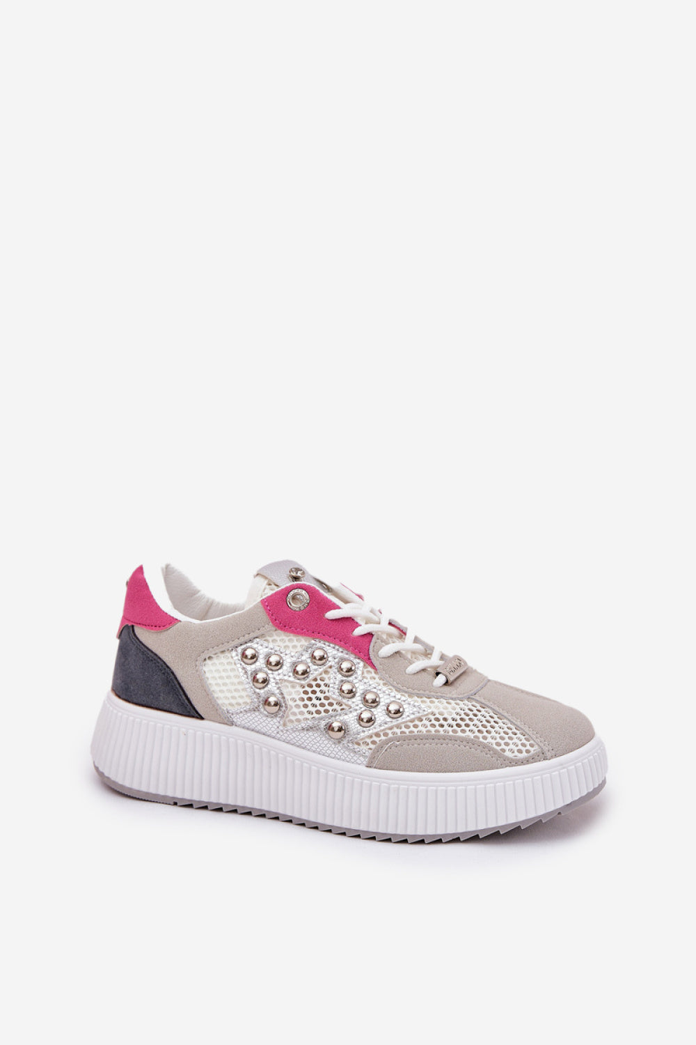 Sports shoes model 209464 Step in style