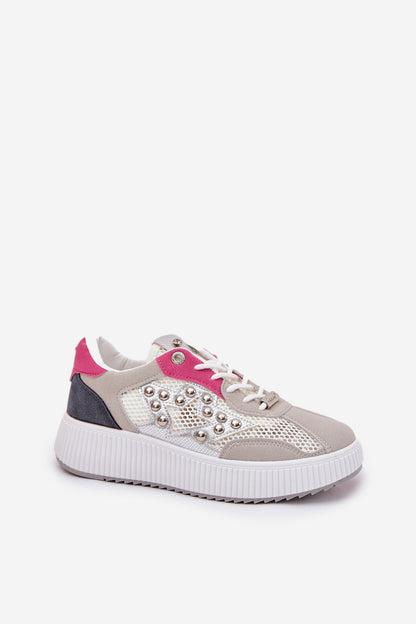 Sports shoes model 209464 Step in style