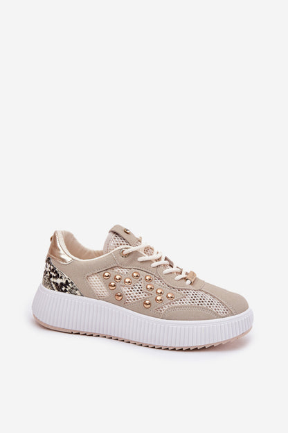 Sports shoes model 209465 Step in style