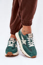 Sports shoes model 209466 Step in style