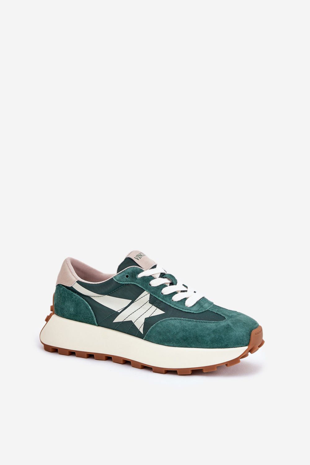 Sports shoes model 209466 Step in style