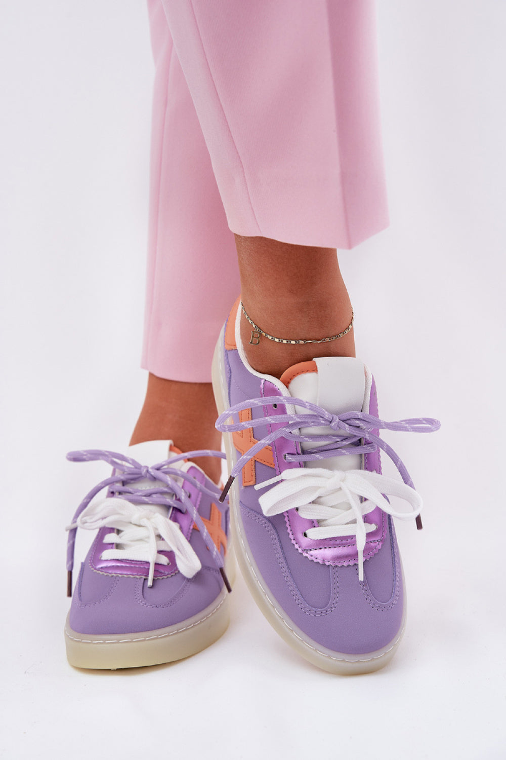 Sportschuhe model 209472 Step in style