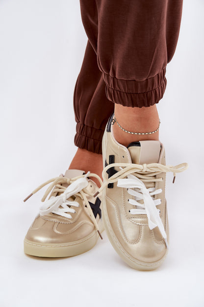 Sports shoes model 209473 Step in style