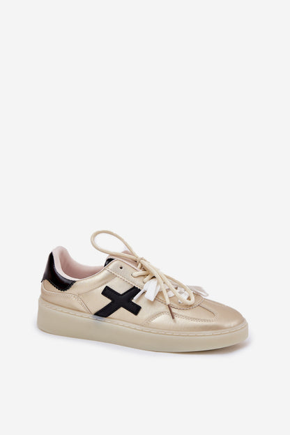 Sports shoes model 209473 Step in style