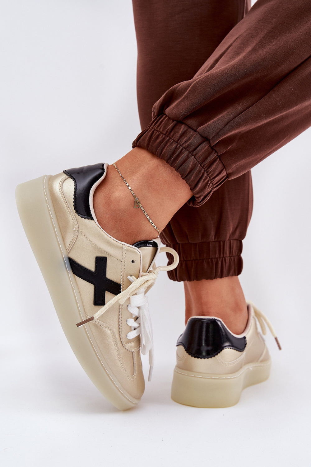 Sports shoes model 209473 Step in style