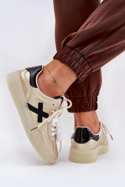 Sports shoes model 209473 Step in style