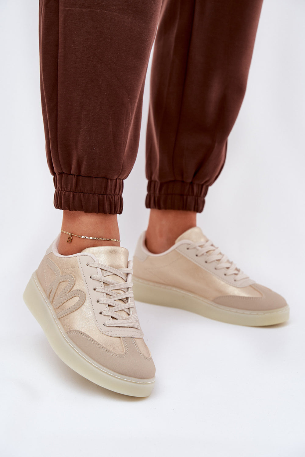 Sneakers model 209477 Step in style
