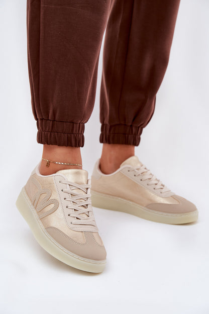 Sneakers model 209477 Step in style